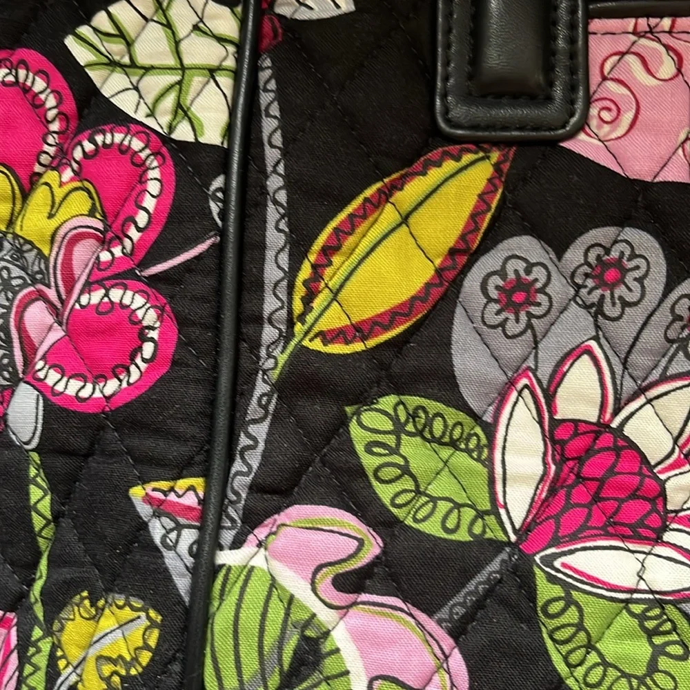 Vera Bradley like new